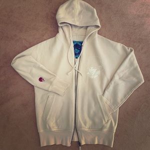 *Rare* Ludwig Clockwork Orange Zip